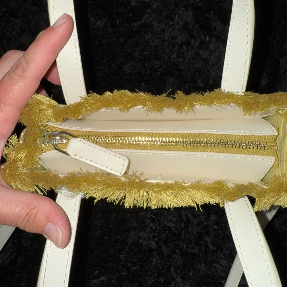 Spartina 449 Dune‎ Satchel Heyward's Rate
